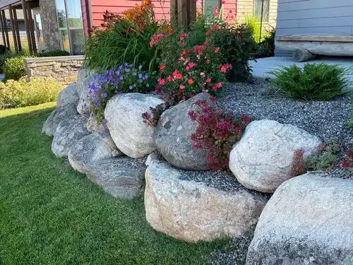 landscaping services Ponca City